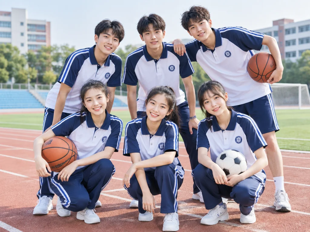 学校体育