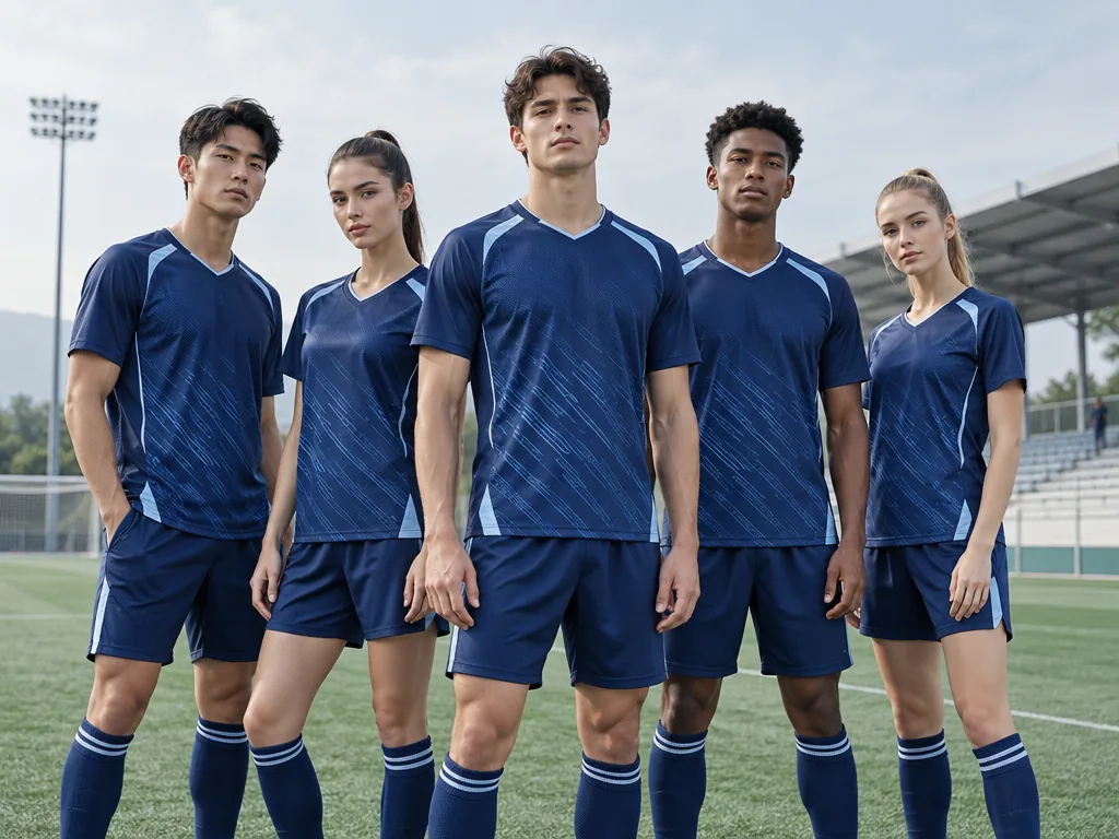 俱乐部队 Club Team